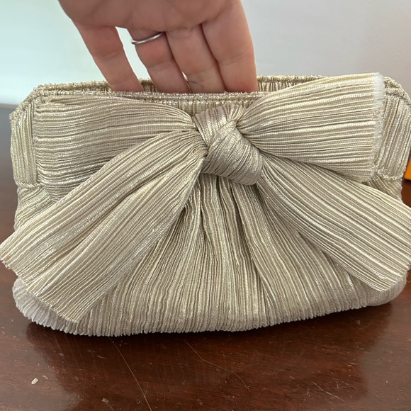 Loeffler Randall Handbags - LOEFFLER RANDALL Purse Clutch RAYNE